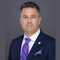 Aaron E. Futterman Esq., CPA