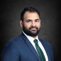 Aiman Farooq