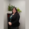 Alexandra M. Farmer