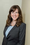 Alicia Claire Freeze Esq.