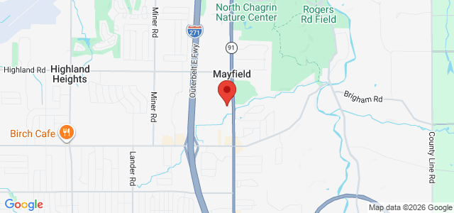 Antoinette Elise Freeburg office location map