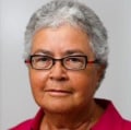 Betty A Friesen