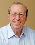 Burton H. Fohrman