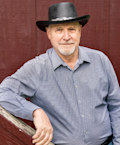 C. Steven Fury