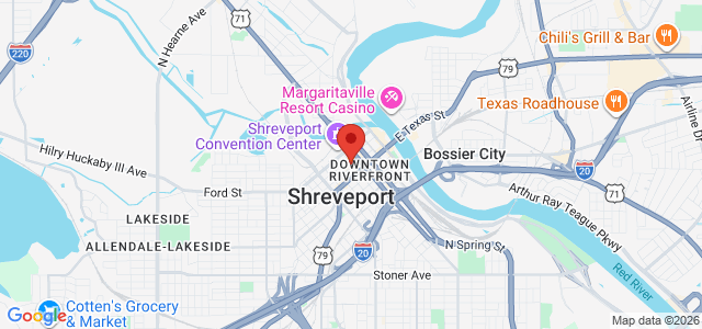 Carl H. Franklin office location map