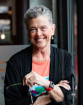 Carol A. Fey