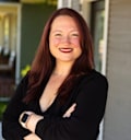 Catherine Ford