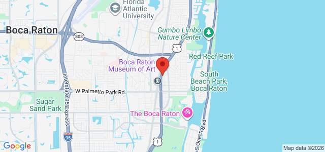 Catherine I. Favitta office location map