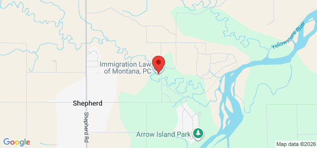 Christopher J. Flann office location map
