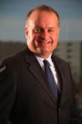 Christopher M. FitzPatrick