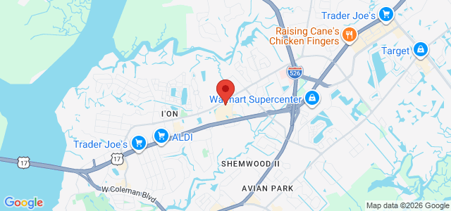 Colette Farhat office location map