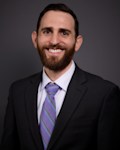 Daniel R. Foster Esq., LLM