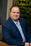 David A. Fitzgerald II