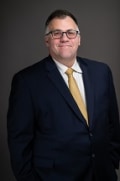 David Fitzgerald