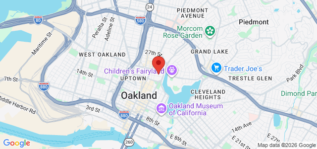 David I. Fischer office location map
