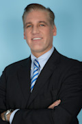 Desmond P. FitzGerald