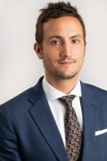 Devon Franza