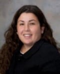 Diana N. Fredericks