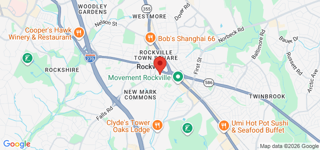 Diane E. Feuerherd office location map