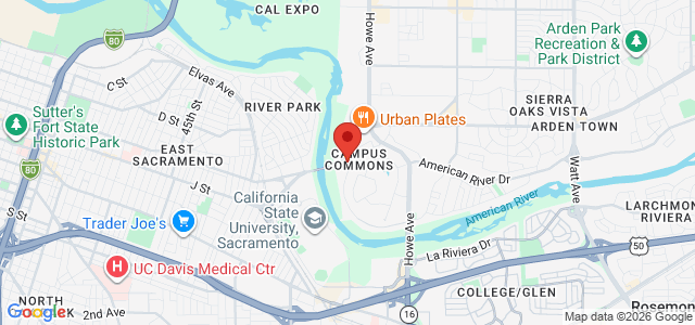 Dianne M. Fetzer office location map