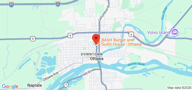 Drew Ferracuti office location map