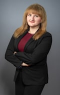 Elizabeth Fridman