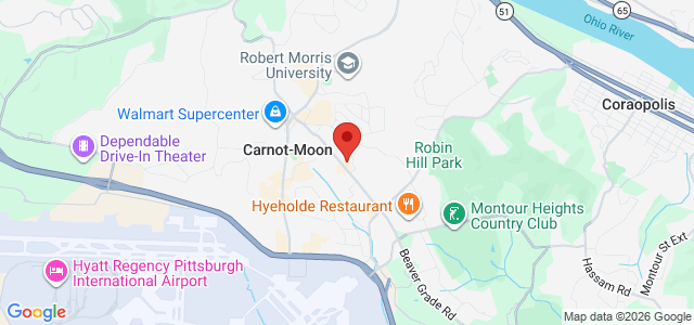 Gianni Floro office location map