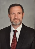 Graham Fishburn