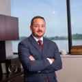 Greg J. Freyberger