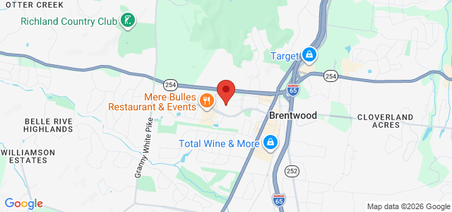 Gregory H. Fuller office location map