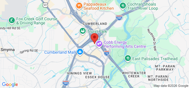 Heather D. Froy office location map