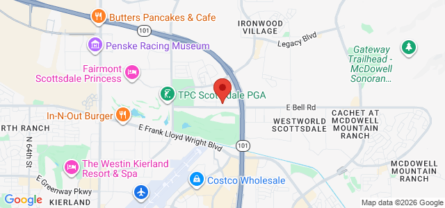 Helene S. Fenlon office location map