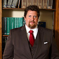 J. Harrison Fulk