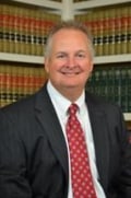 James E. "Jef" Fifer