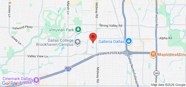 Jamie Flores office location map