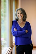 Jan Goldstein Frank
