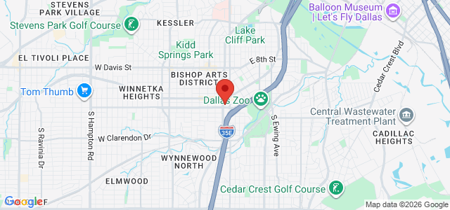 Jason F. Franklin office location map