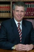 Jeffrey D. Frederick
