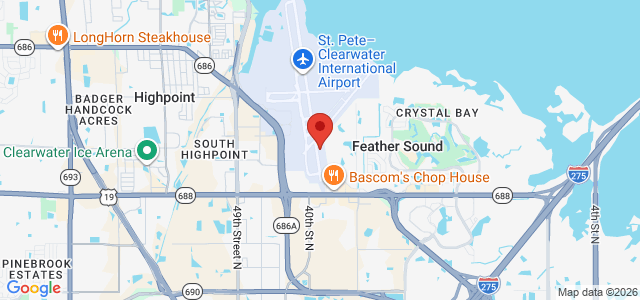 Jenna Cyra Finkelstein office location map