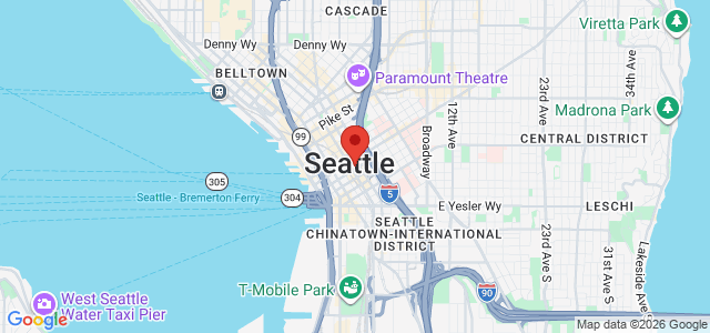 Jennifer A. Forquer office location map