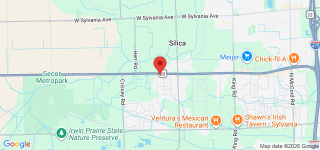 Jennifer L. Fogle office location map