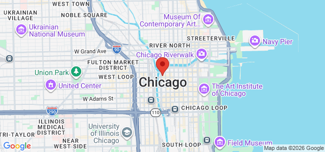 Jennifer M. Fletchall office location map