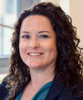 Jennifer M. Fletchall