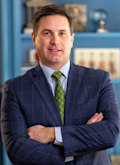 Jerry FitzGerald