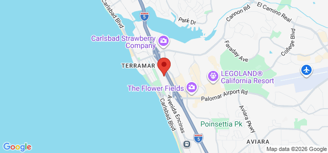 Jessica L. Figueroa office location map