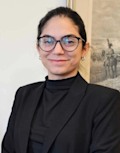 Joanne Febus