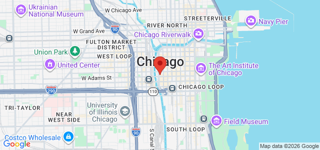 Jodi L. Flynn office location map