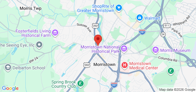John A. Fialcowitz office location map