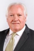 John A. Fitzpatrick