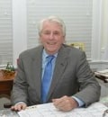 John J Ferguson